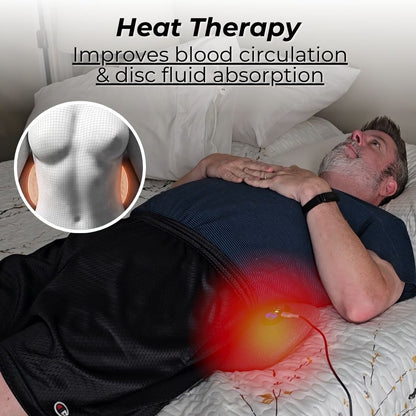 SmoothSpine™️ - Triple Fusion Massager + 3 Gifts