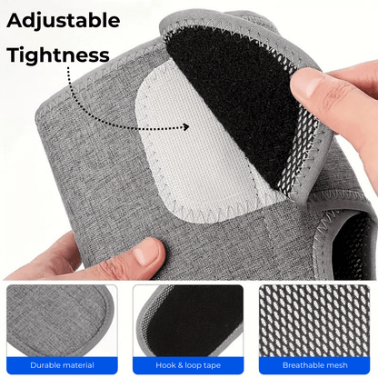 SmoothSpine™ Leg Massager