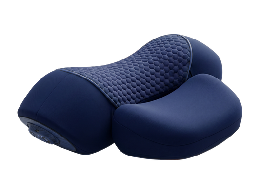 SmoothSpine™ Triple Fusion Neck Massager