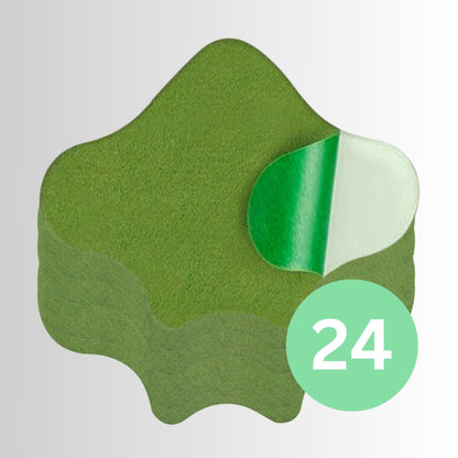 Sciatica Back Pain Relief Patches (24pcs)