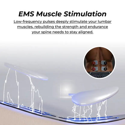 SmoothSpine™ - Multi Therapy Pro --